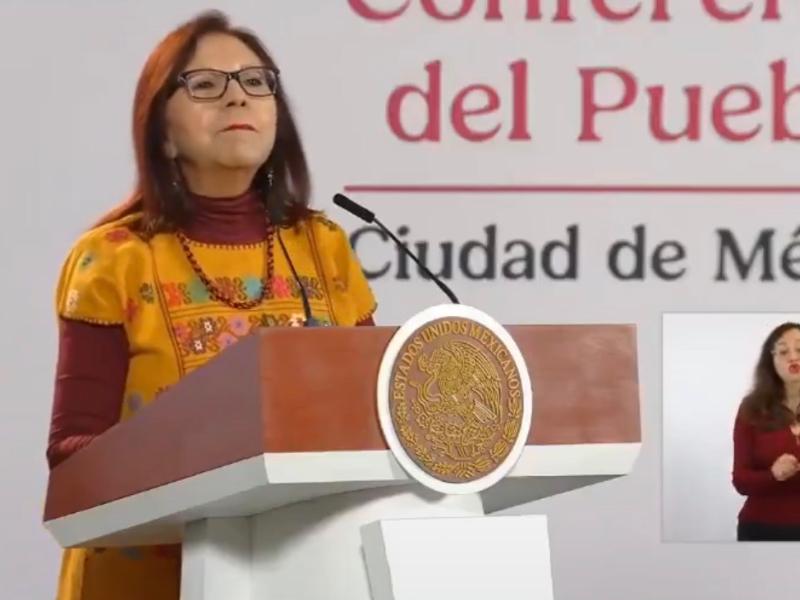 Bienestar anuncia fechas de pago para pensiones durante noviembre de 2026
