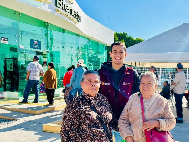 Bienestar libera últimos pagos del 2025: verifica tu depósito hoy