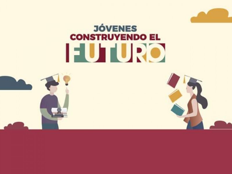 Bienestar recluta para Jóvenes construyendo el futuro