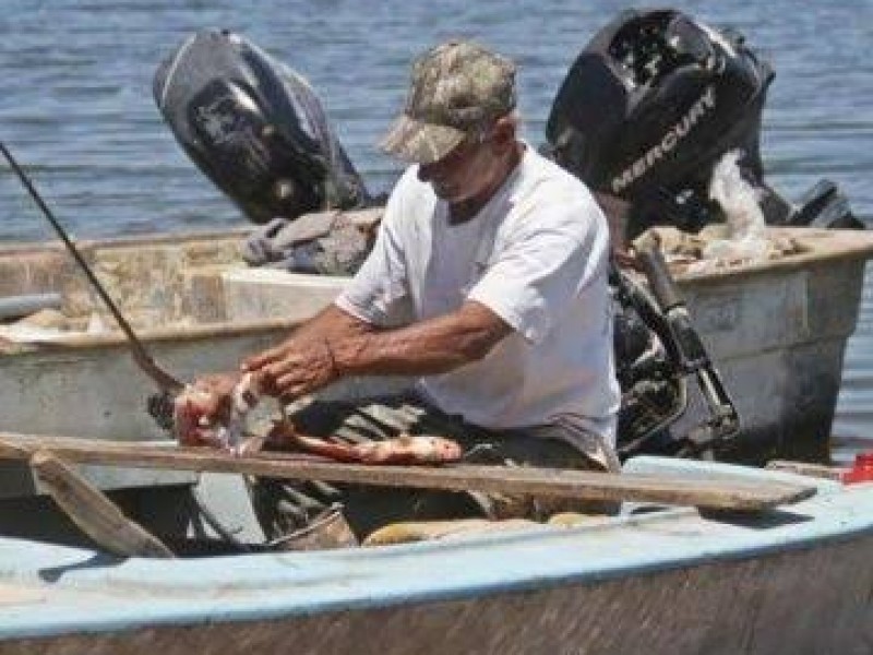 Bienpesca de entregará este mes de mayo para pescadores
