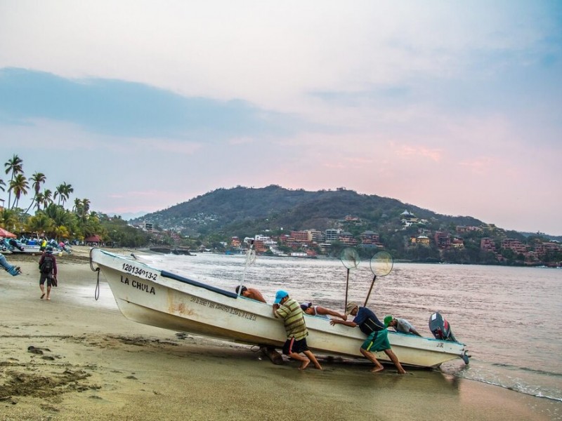 Bienpesca debería ser cuatrimestral, opinan pescadores