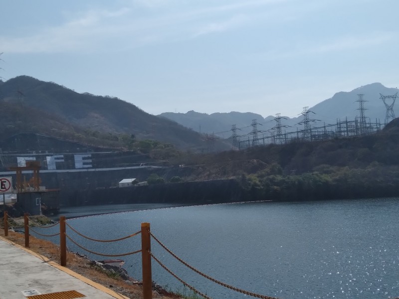 Bienvenida la obra de Chicoasén II aseguran habitantes