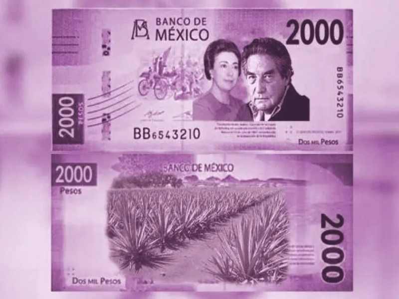 Billete de dos mil provocaría pérdida del poder adquisitivo