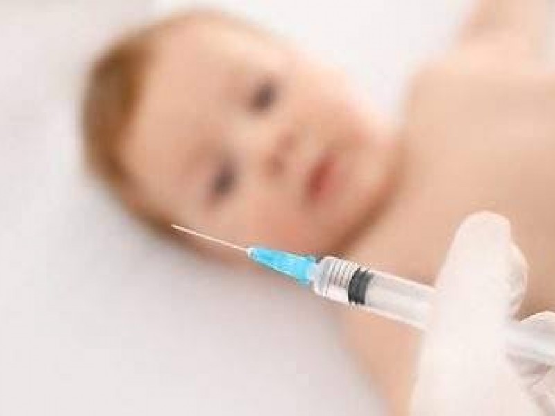 BioNTech buscará autorización de vacuna para menores de dos años
