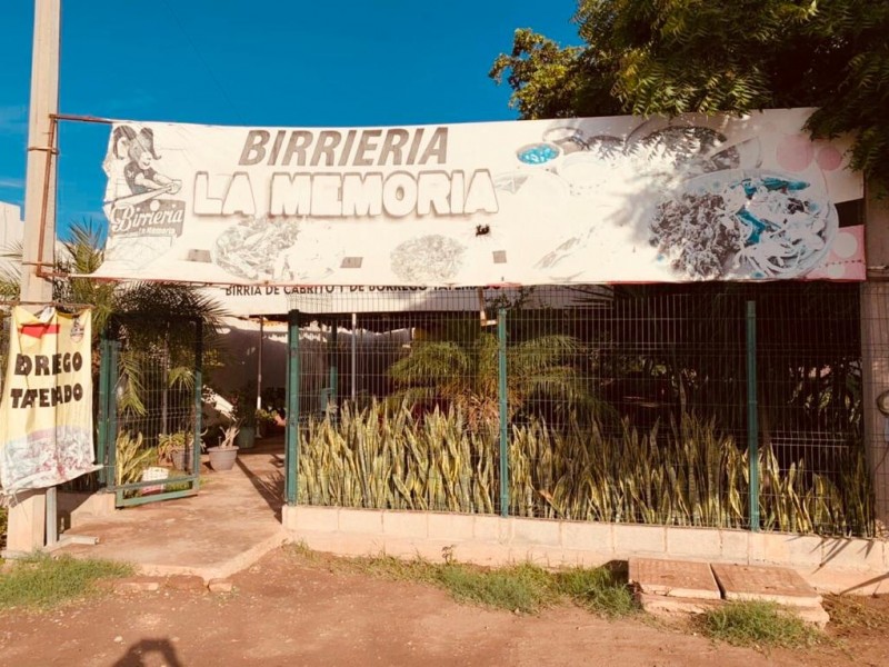 Birrieria 