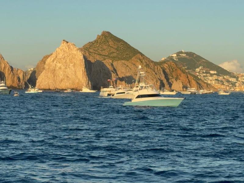 Bisbee’s expande la pesca deportiva internacional en Baja California Sur