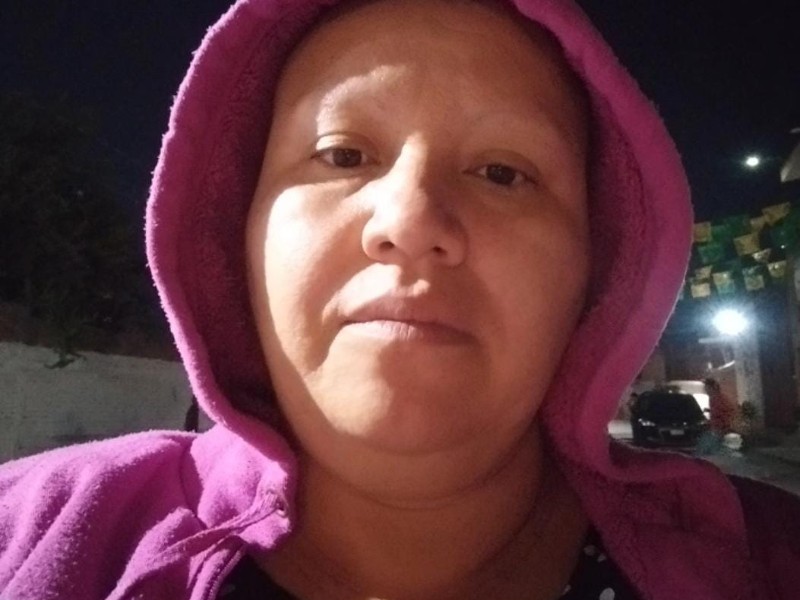 Blanca nos recuerda que el cáncer no define, transforma