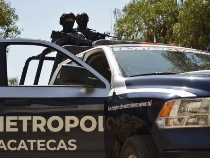 Blindan a Zacatecas ante jornadas violentas en el país