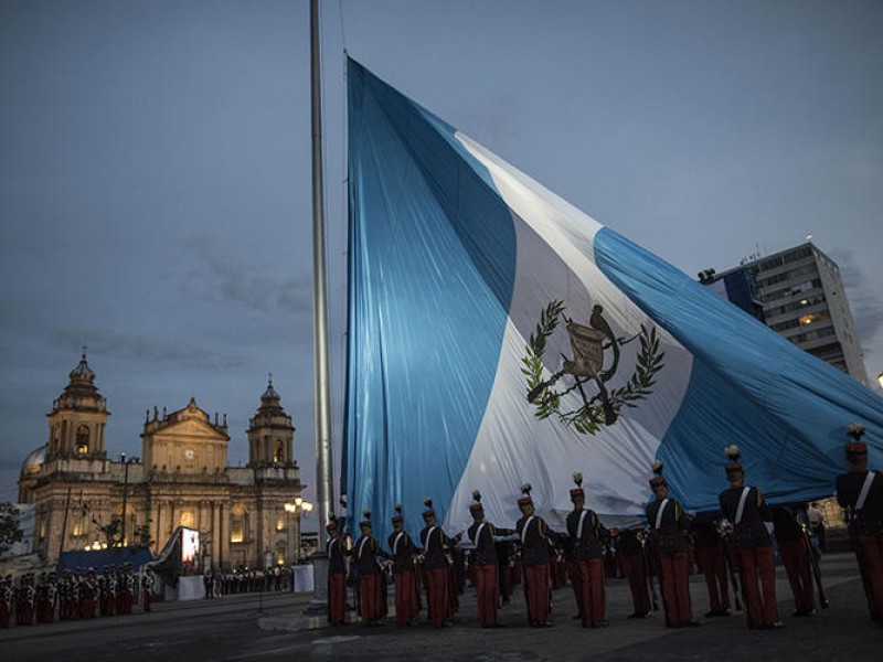 Bloquea Guatemala  viajeros de Brasil, Reino Unido y Sudáfrica