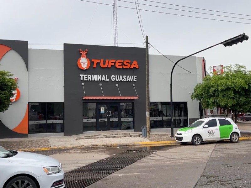 Bloqueo de casetas, golpea al transporte foráneo de Guasave
