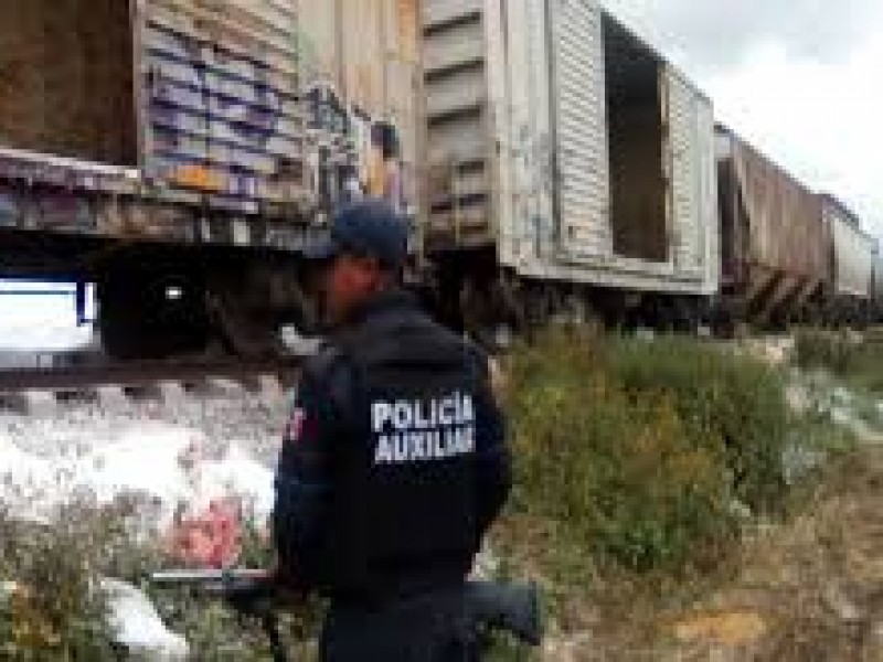 Bloqueó del tren preocupa a industriales