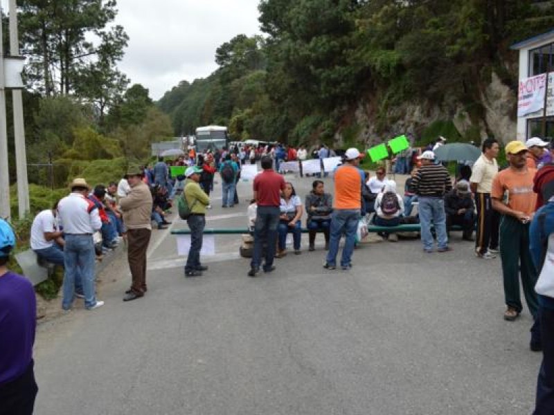 Bloqueos acarrean perdidas millonarias al sector empresarial