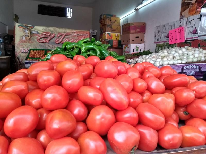 Bloqueos carreteros encarecen hasta 70% algunos productos en Los Mochis