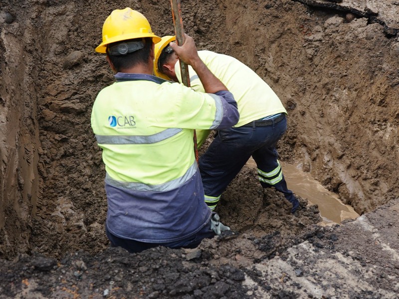 Boca del Río tendrá cierre vial por obras de drenaje