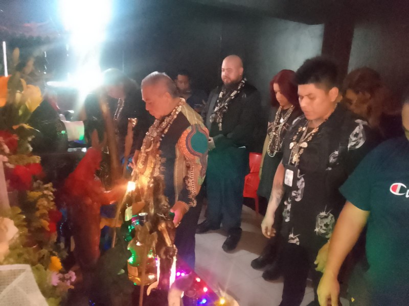 Boca del Río tendrá su primer templo dedicado a Satanás
