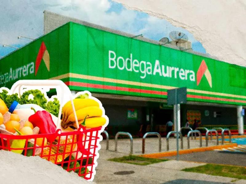 Bodega Aurrera de Puebla destaca por su canasta básica económica ...