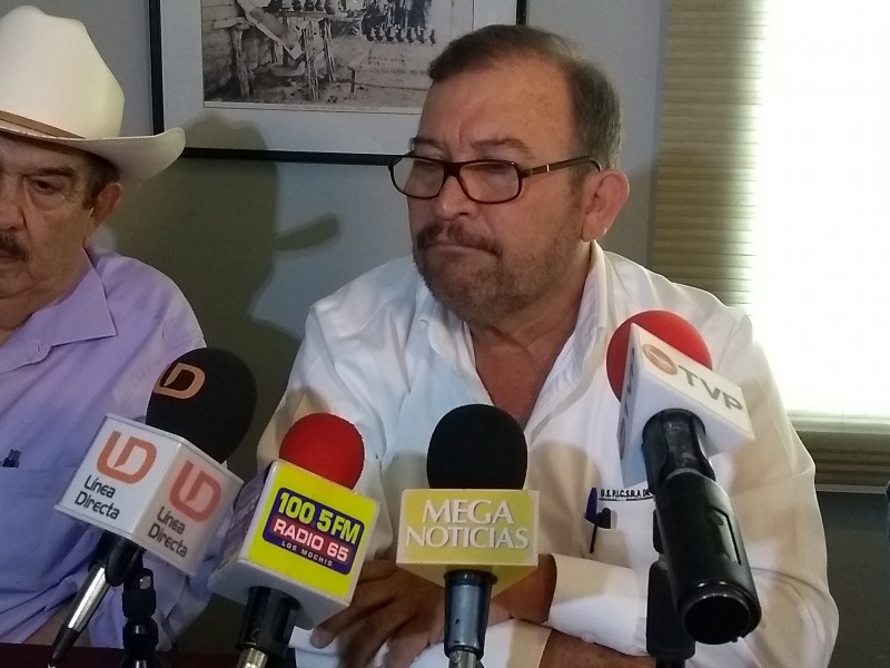 Bodegueros se solidarizan con productores de trigo