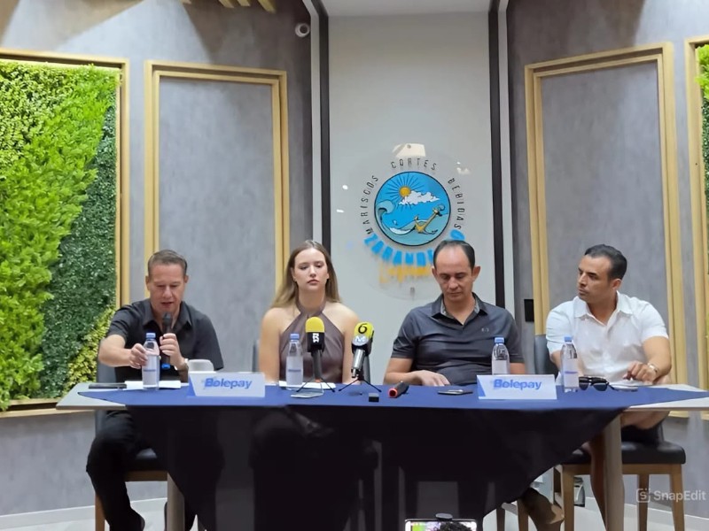 Boletea lanza nuevo sistema de pago para eventos sin tarjeta de crédito
