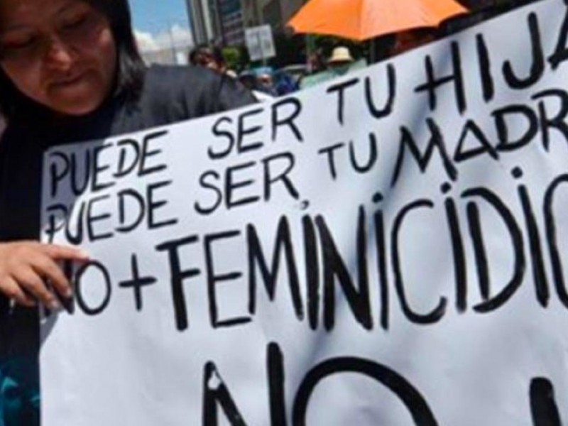Bolivia registró 108 feminicidios en 2021