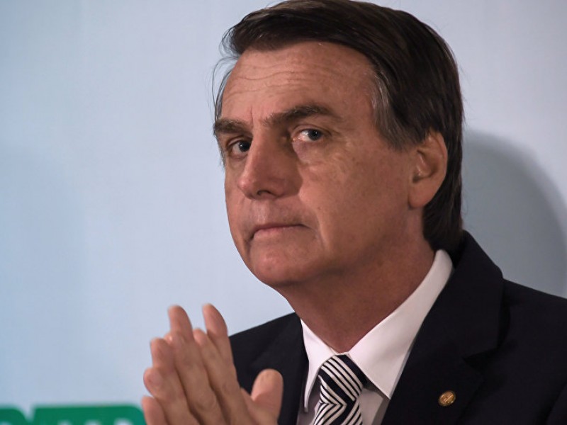 Bolsonaro confirma la subasta de 12 aeropuertos