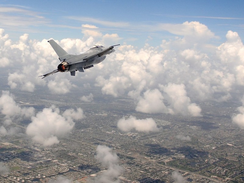 Bombardearán nubes para mitigar sequía en Sinaloa