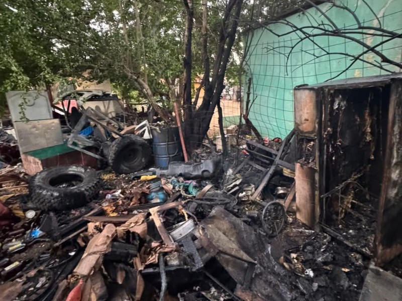 Bomberos de Cabo San Lucas mantiene su programa “Borrando Cenizas”