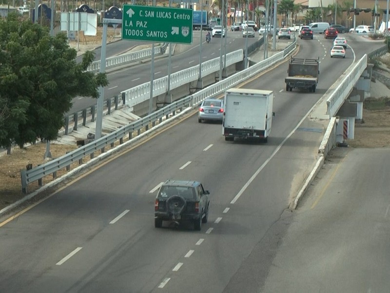 Bomberos de CSL ha atendido 15 accidentes vehiculares