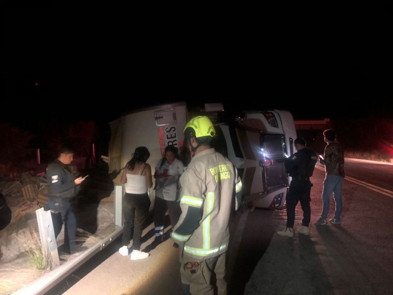 Bomberos de Durango celebran su día y 74 aniversario de la corporación