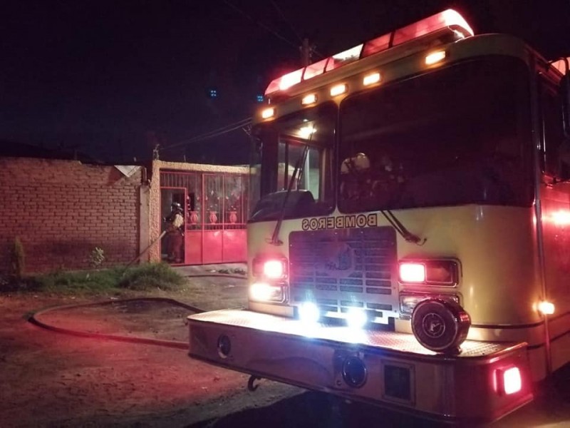 Bomberos de todo México sonarán sus sirenas para frenar COVID-19