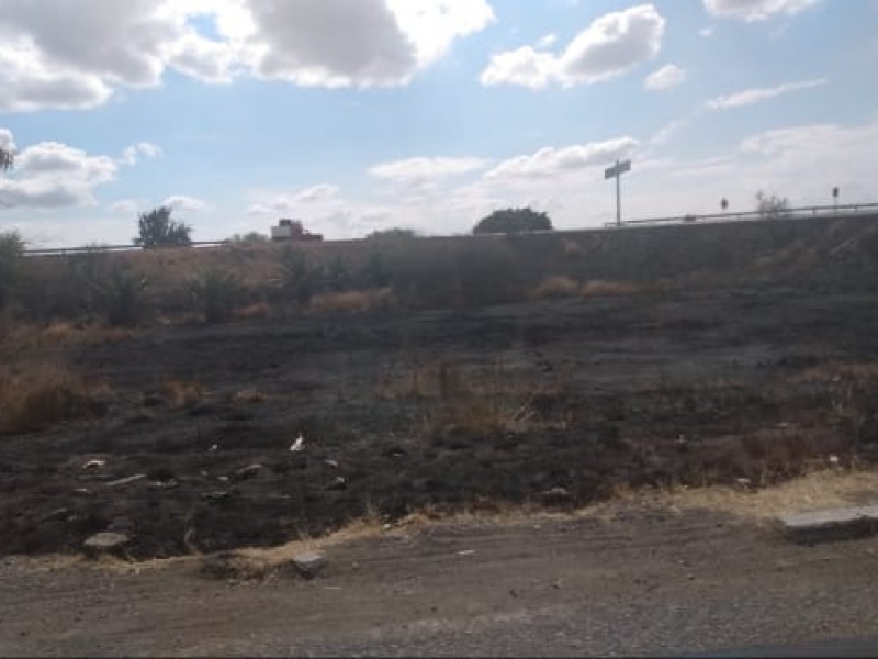 Bomberos esperaba mayor recurso del estado