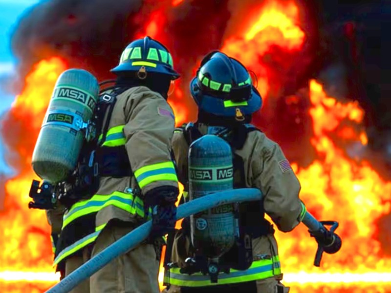 Bomberos Guasave te invita a unirse como futuros 