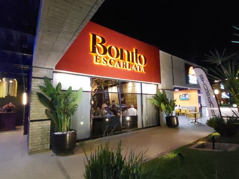 Bonito Escarlata abre sus puertas con cocina internacional en Torreón