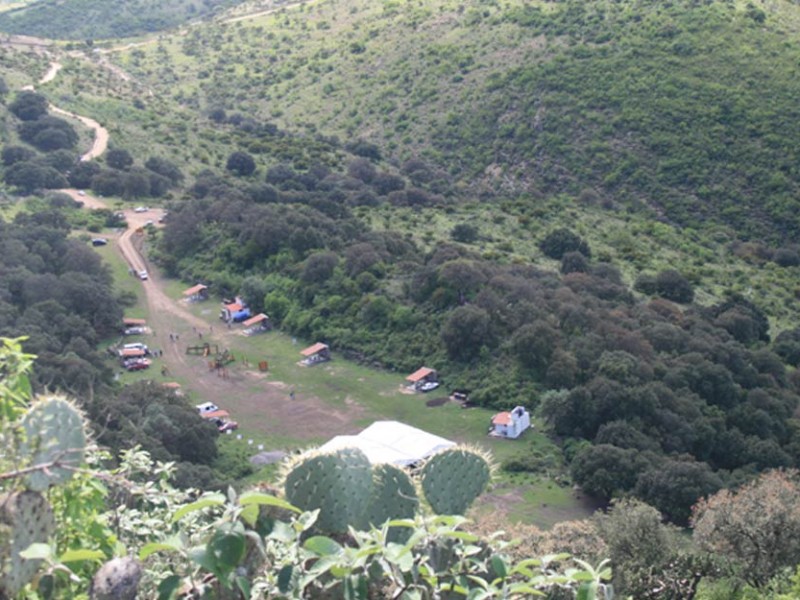 Bonos de carbono para cuidar el Parque Joya la Barreta