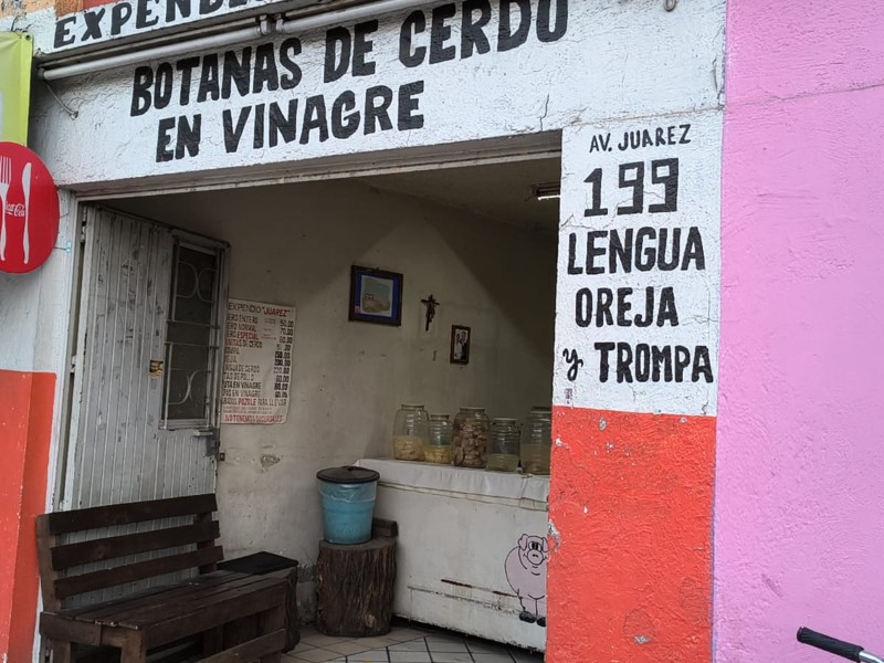 Botanas González historia, sabor y arraigo en Zamora