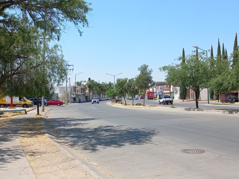 BOULEVARD PERDIGÓN