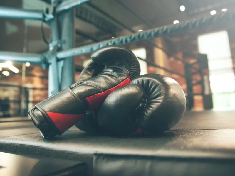 Boxeadores y autoridades enfrentan diferencias sobre eventos deportivos
