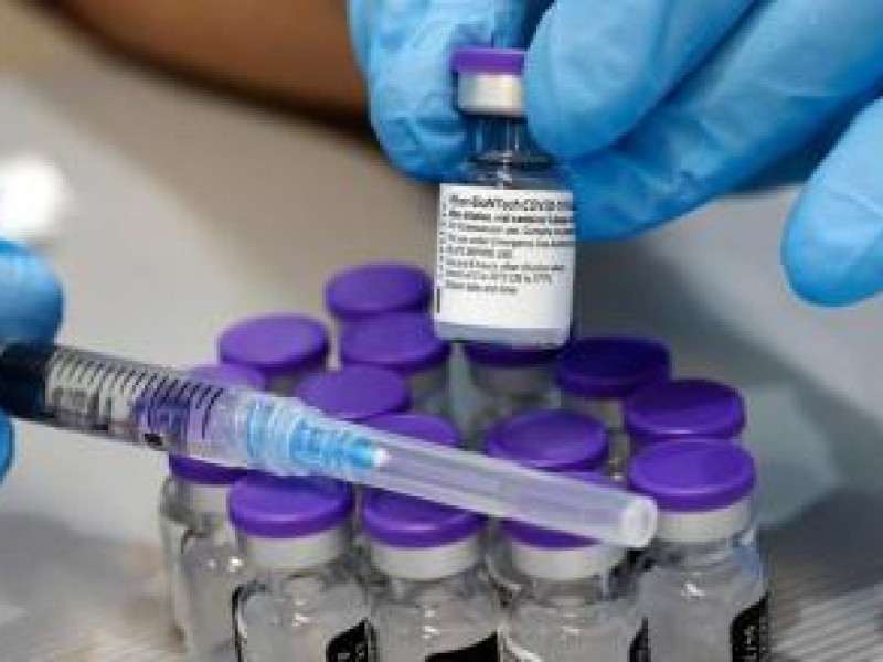 Brasil aprueba uso de emergencia de vacuna Pfizer contra Covid-19
