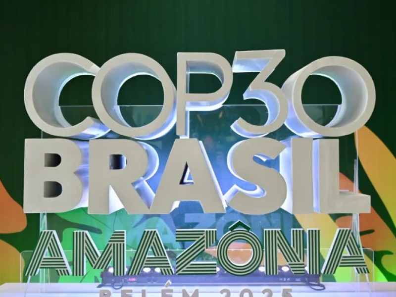 Brasil da inicio a la COP30, la cumbre global por el clima