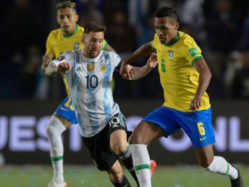 Brasil vs Argentina acapara las miradas en eliminatoria CONMEBOL