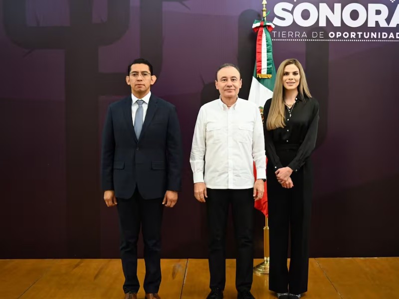 ¿Quién es Braulio Martinez, propuesto para nuevo secretario de seguridad?