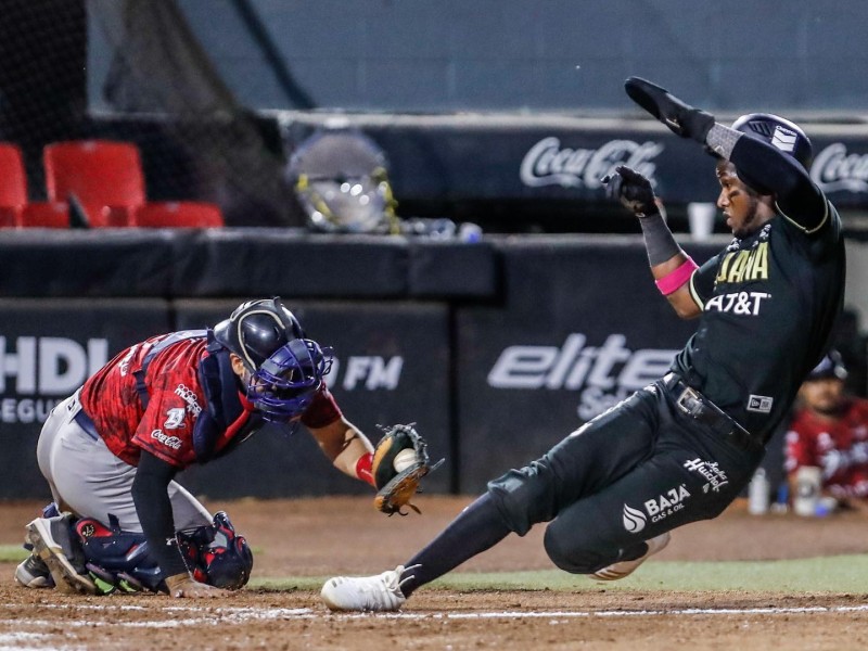 Bravos cerca de llevarse serie ante Toros