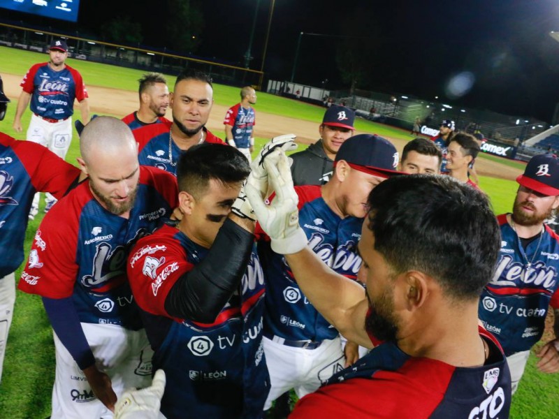 Bravos debuta contra Leones en la Fortaleza