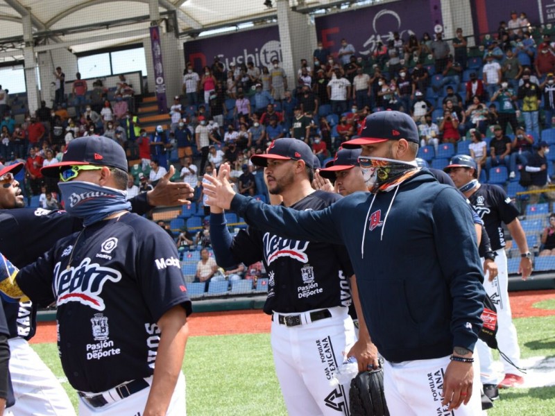 Bravos gana su cuarta serie al hilo