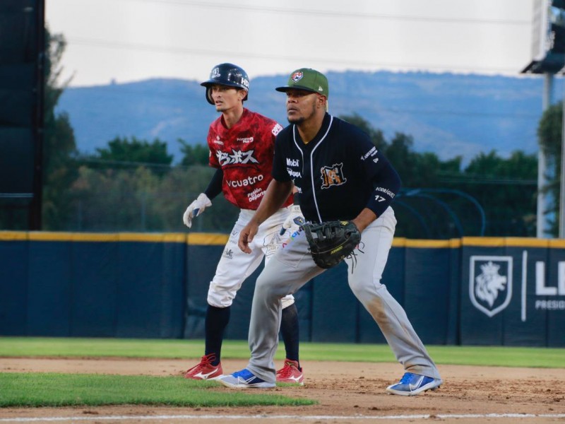 Bravos pierden serie ante Tigres