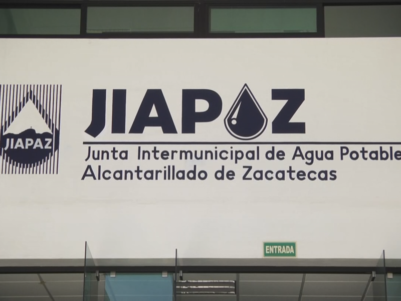 #BrevesLocales: Tarifas de JIAPAZ no tendrán ajuste por inflación
