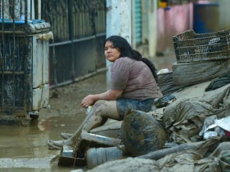 Brigadas continúan llevando ayuda humanitaria a localidades de Álamo