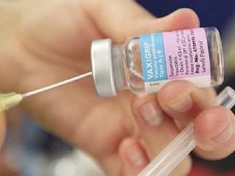Brigadas llegarán a escuelas para aplicar vacuna