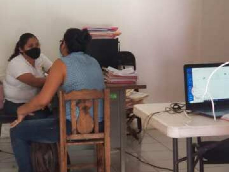 Brinda Ayuntamiento de Tapachula ayuda a mujeres en condición vulnerable