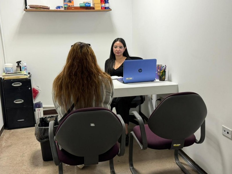 Brinda DIF atención psicológica gratuita