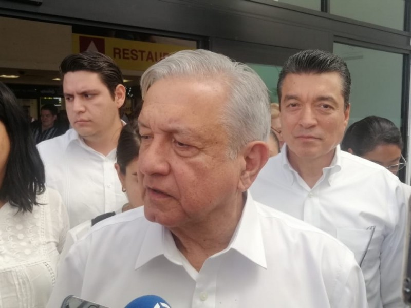 Brindará México ayuda a Honduras y Guatemala